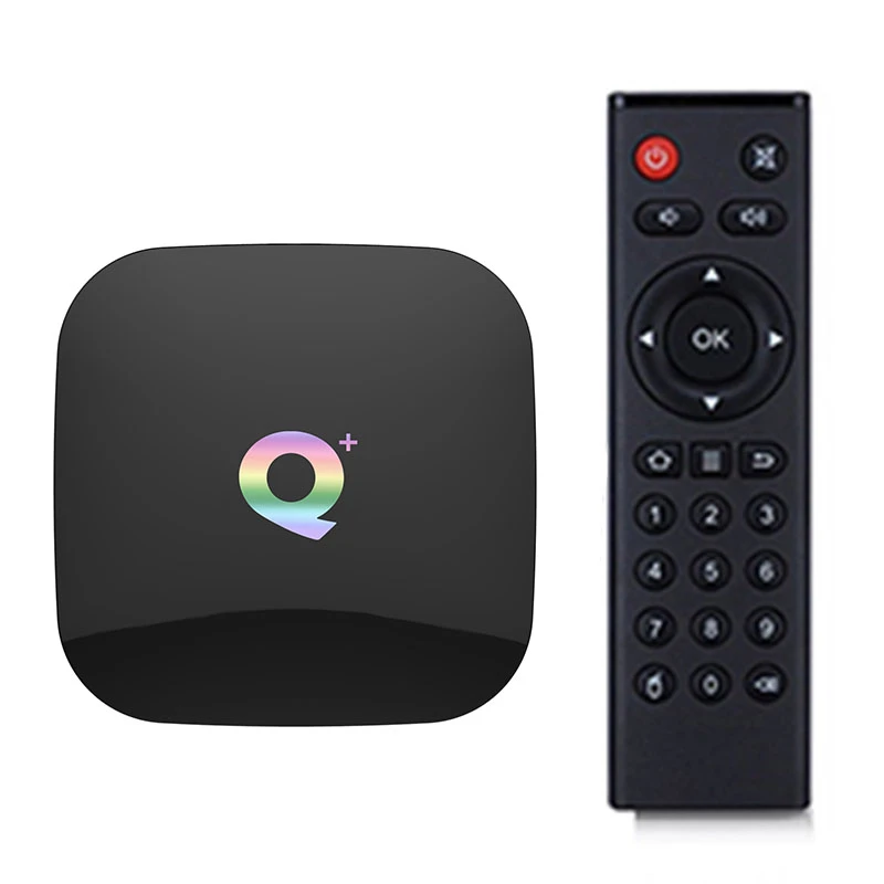 4gb ram android tv box