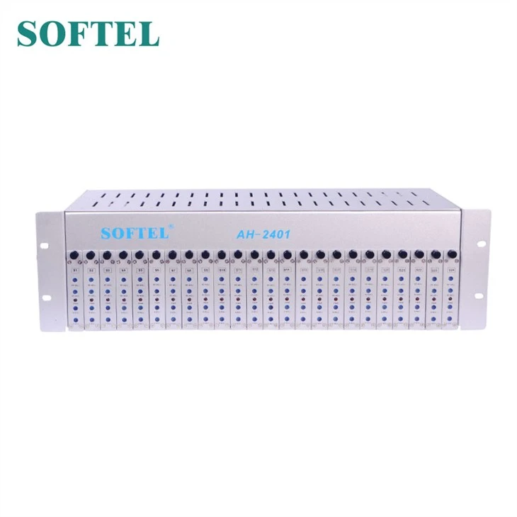 Catv Modulator 24 Saluran