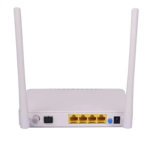 4 Port Onu Wifi Catv