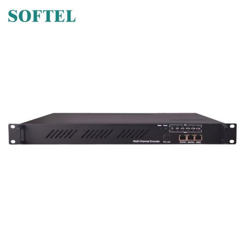 IPTV Pengekod HDMI