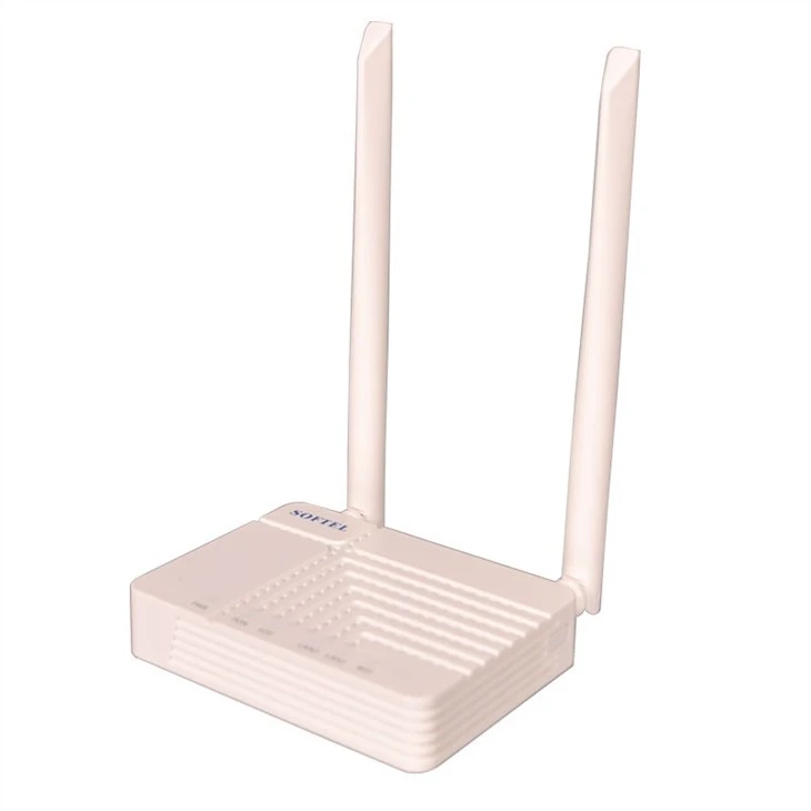 Xpon Onu Wifi Router