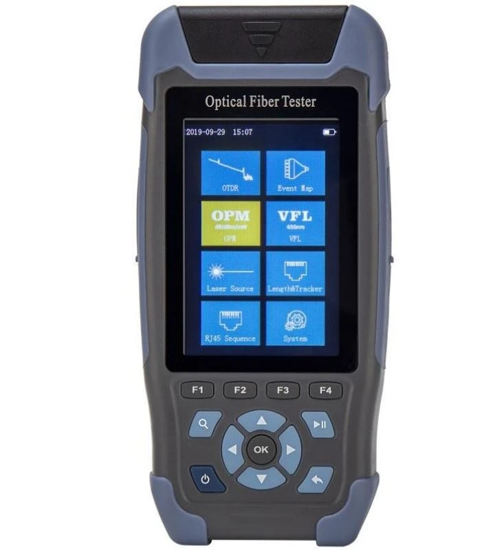 OTDR 1625nm