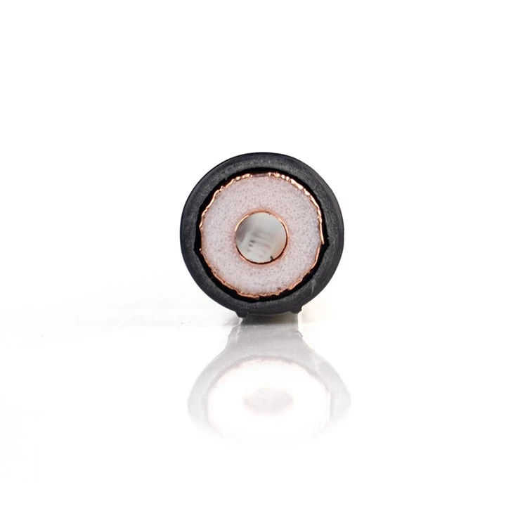 50 Ohm Leaky Cable