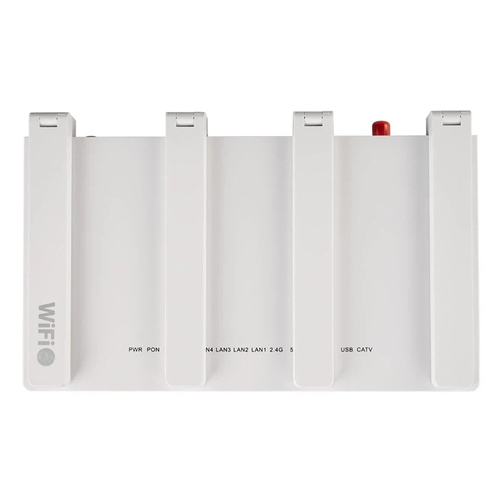 CATV Wifi 6 ONU