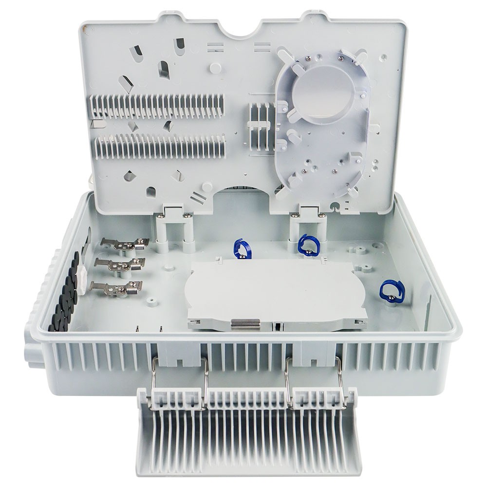 Kotak Agihan Gentian Optik 48 Port NAP-48