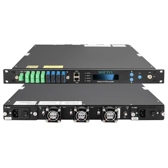 8 Port Pon EDFA Price