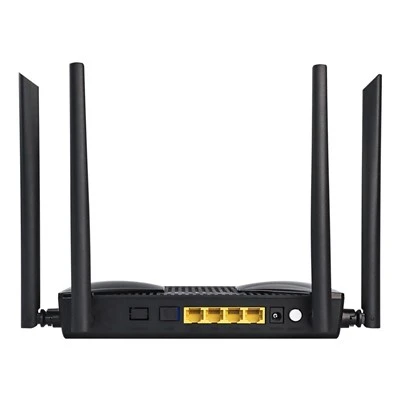 Ketibaan Baru WIFI 6 ONT